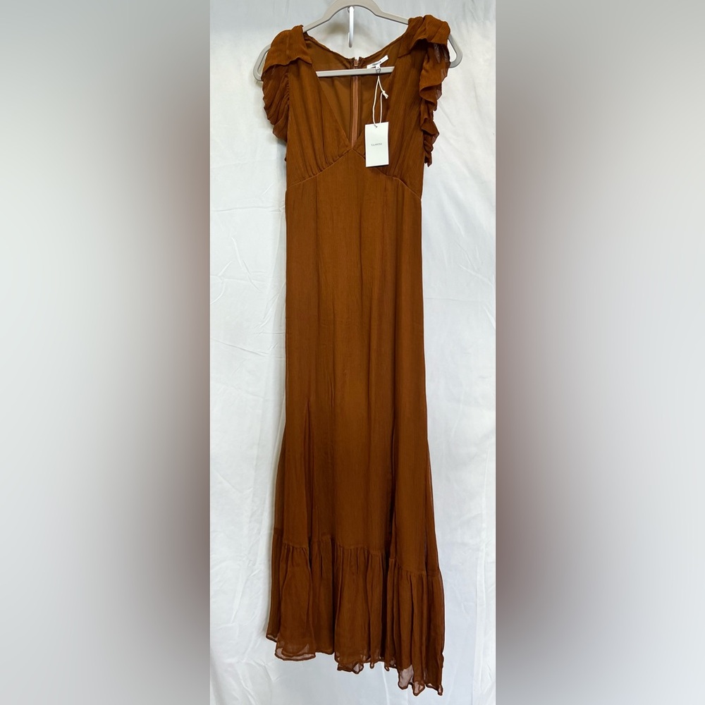 Tularosa Althea Maxi Dress - Picture 2 of 4